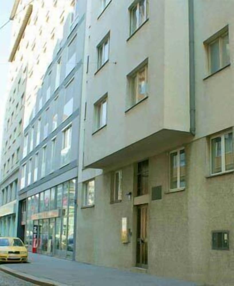 Фото Pension Dr. Geissler