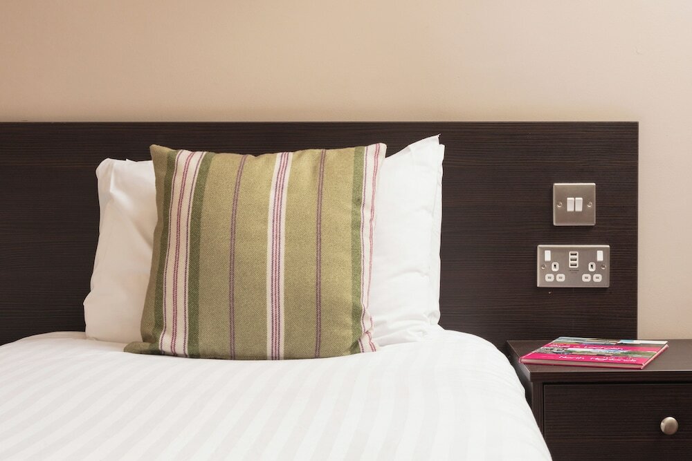 Фото Kings Arms Hotel