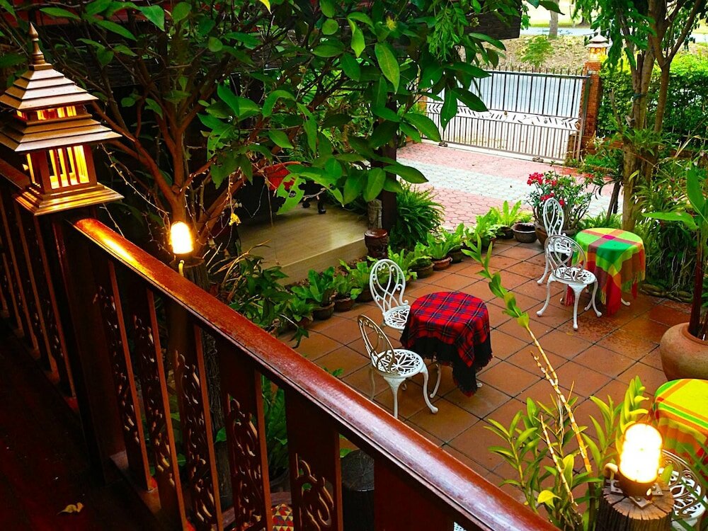 Фото Baifern Homestay