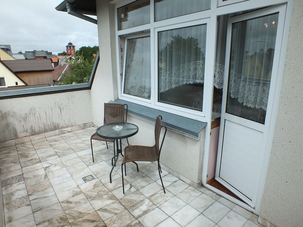 Фото Отель Villa Žvejų 29