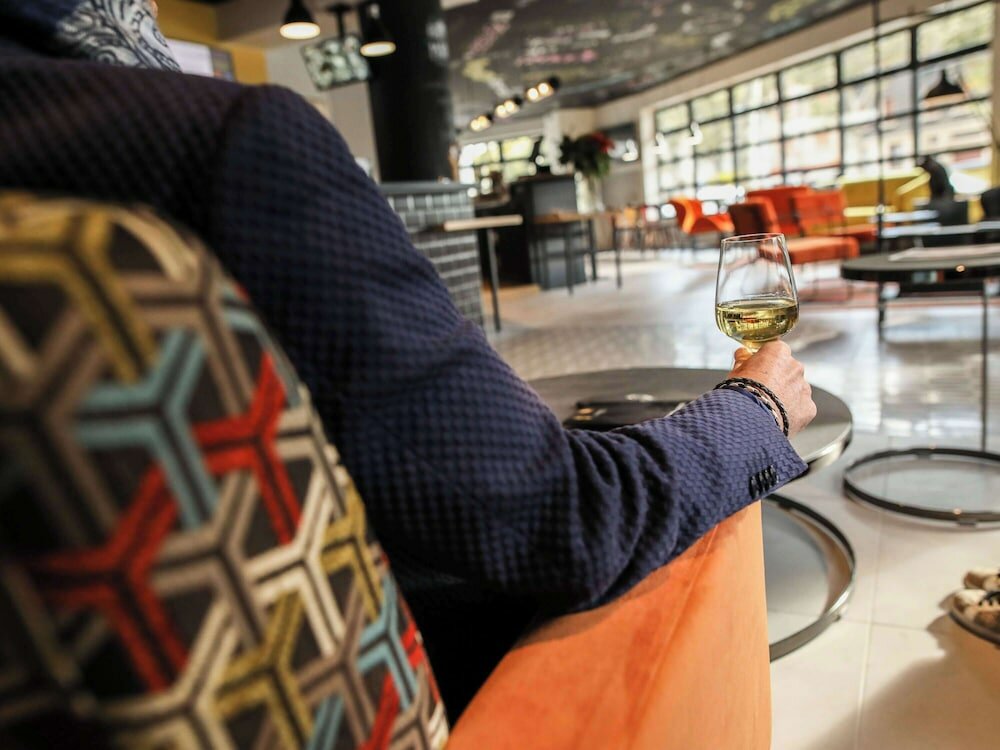 Фото Ibis Styles Clermont-Ferrand République