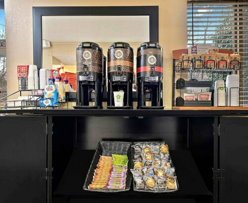 Гостиница Extended Stay America Suites Tacoma South в Такоме