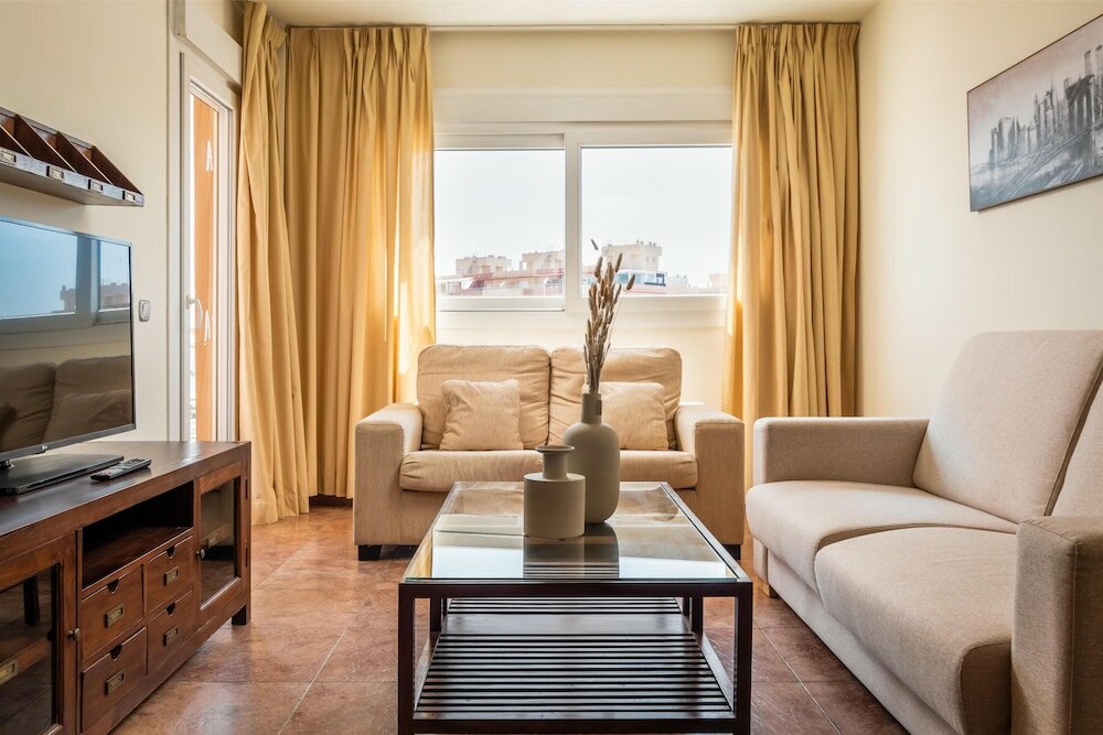 Фото Hotel Colonial Mar