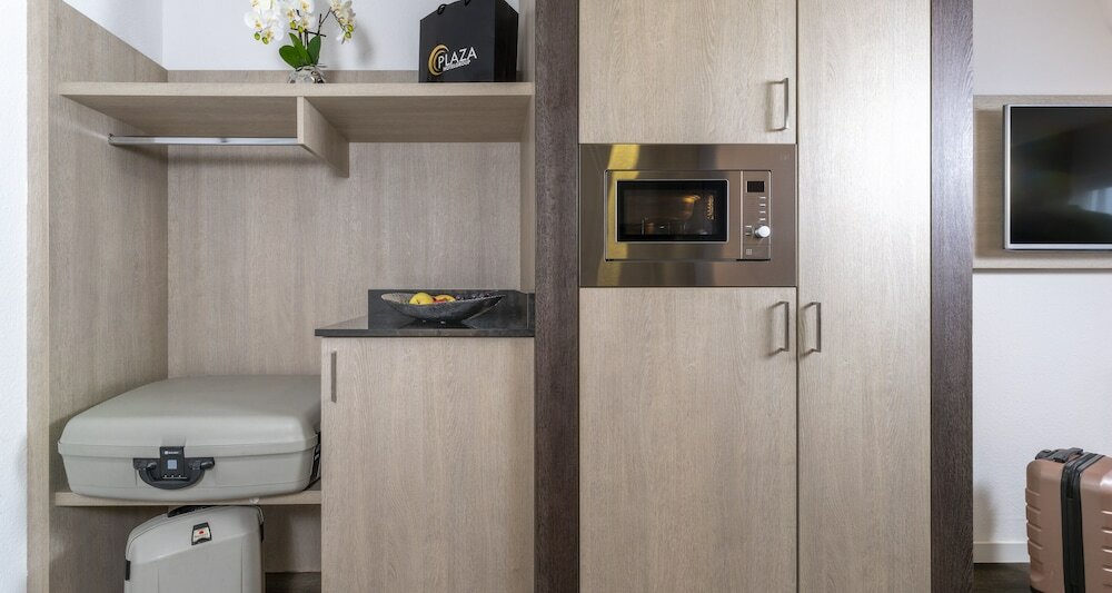 Фото Hotel Newton Karlsruhe