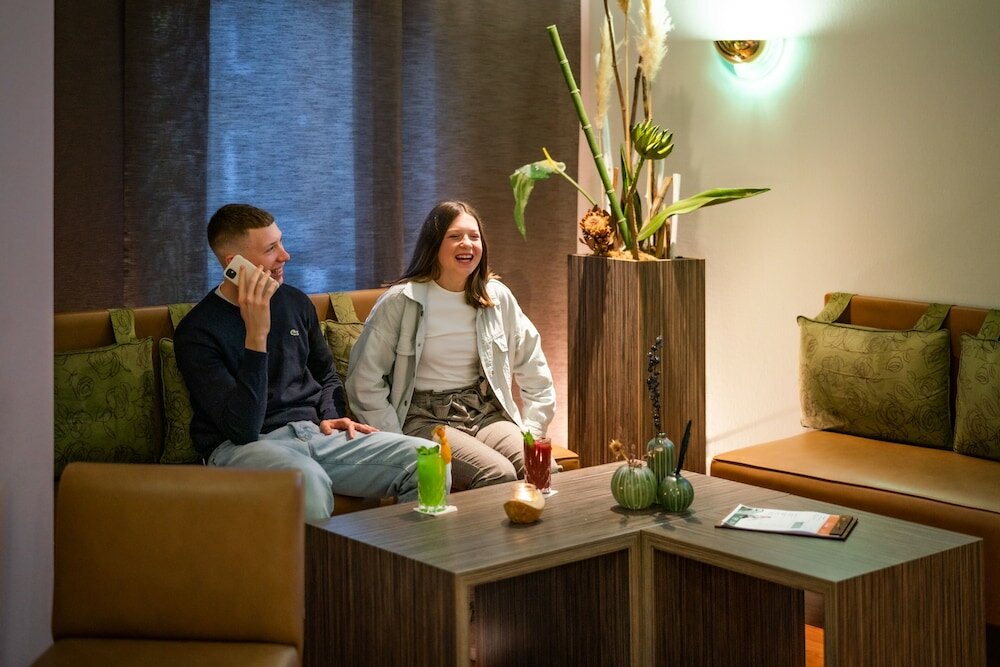 Фото Achat Hotel Dresden Altstadt