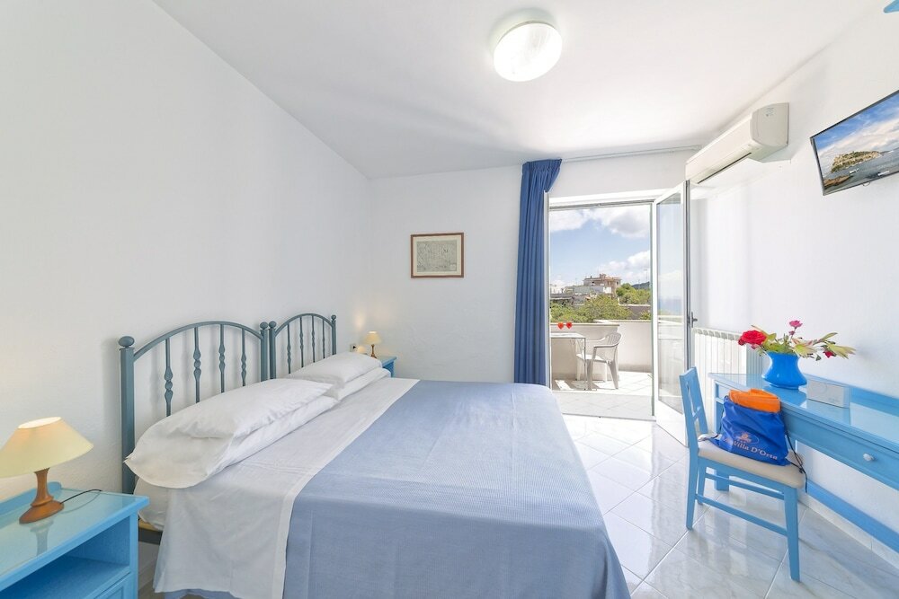 Фото Hotel Villa D'Orta