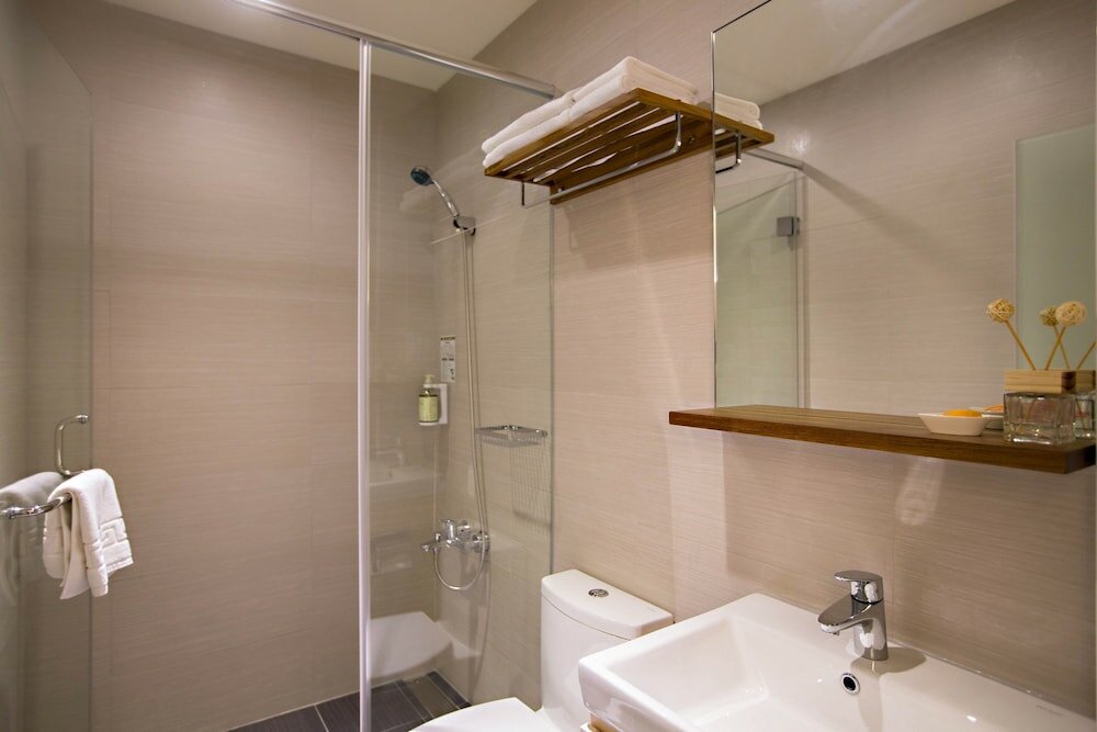 Фото Traveller-Inn Zhongzheng Library