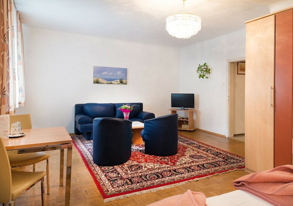 Фото Pension Dr. Geissler