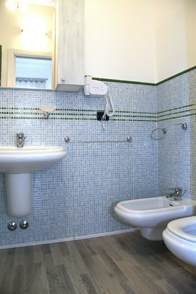 Фото Hotel Città Bella