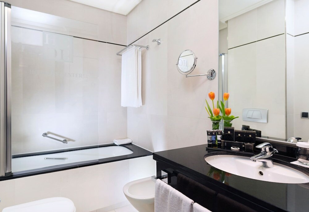 Фото Hotel Valencia Center