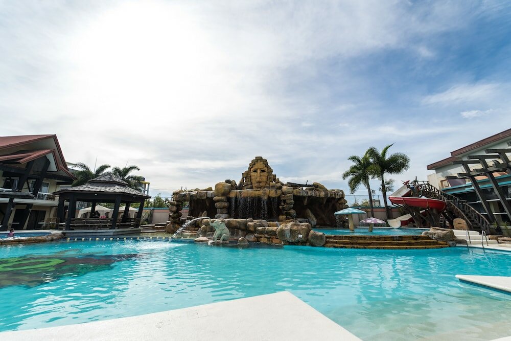 Фото Mo2 Westown Hotel Iloilo