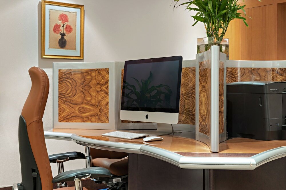 Фото InterContinental Dar Al Tawhid Makkah