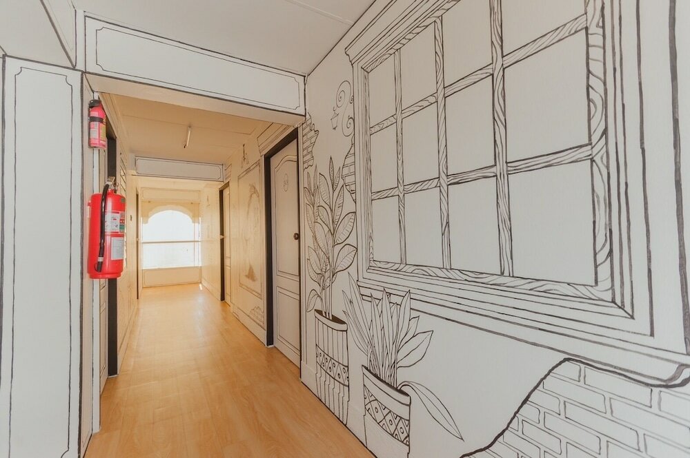 Фото RoomQuest Rim Tha Phae