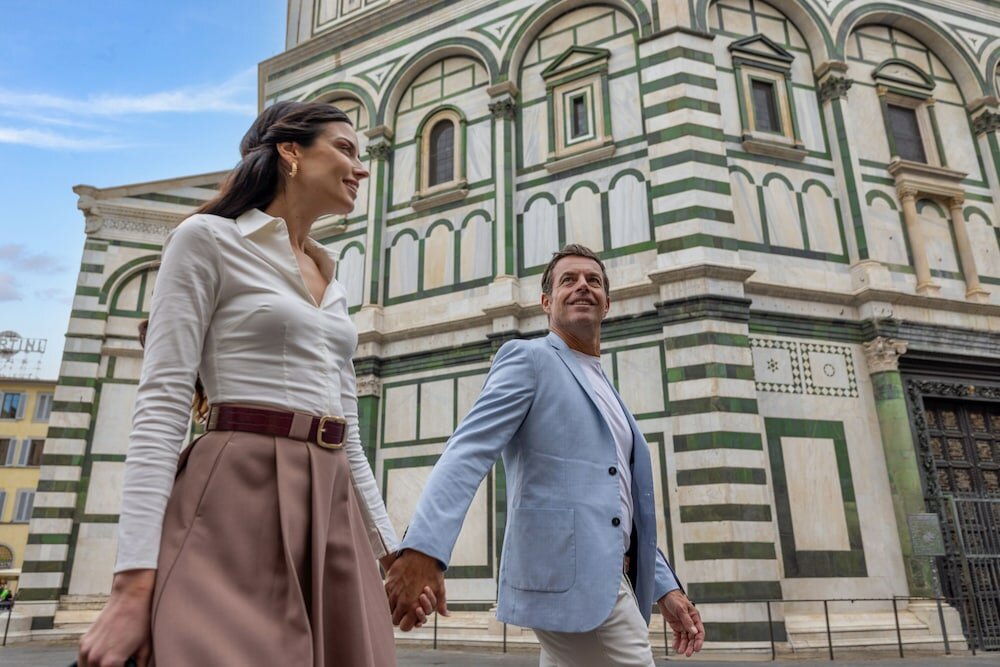 Фото Palazzo Firenze by Baglioni Hotels & Resorts