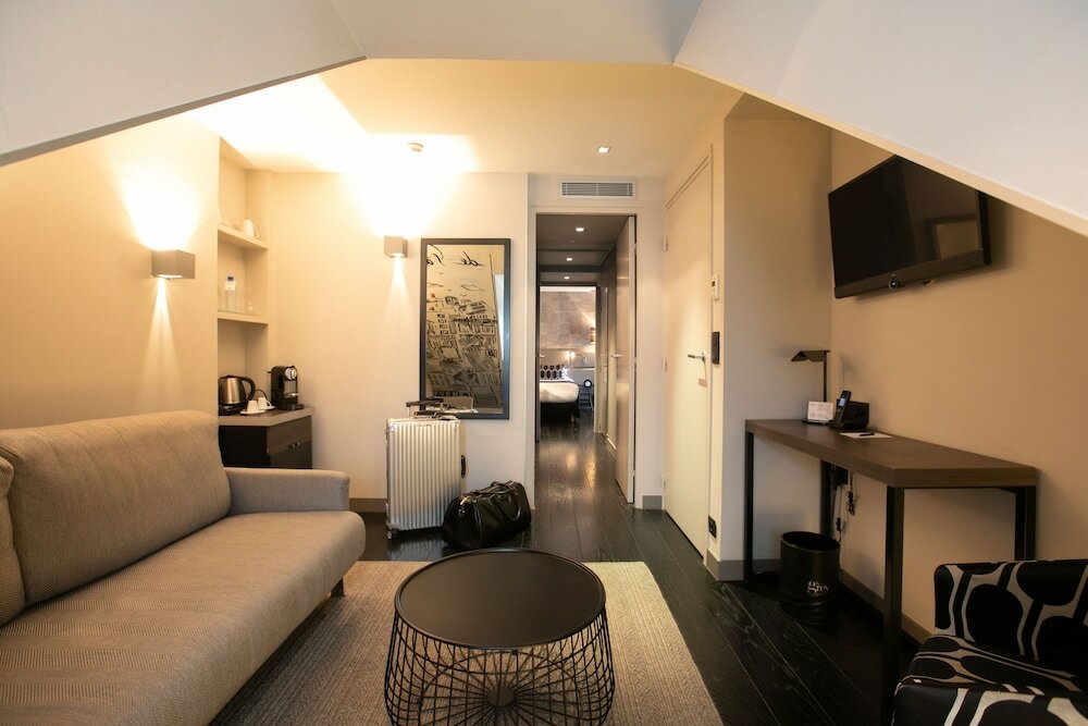 Фото Le Grey Hotel