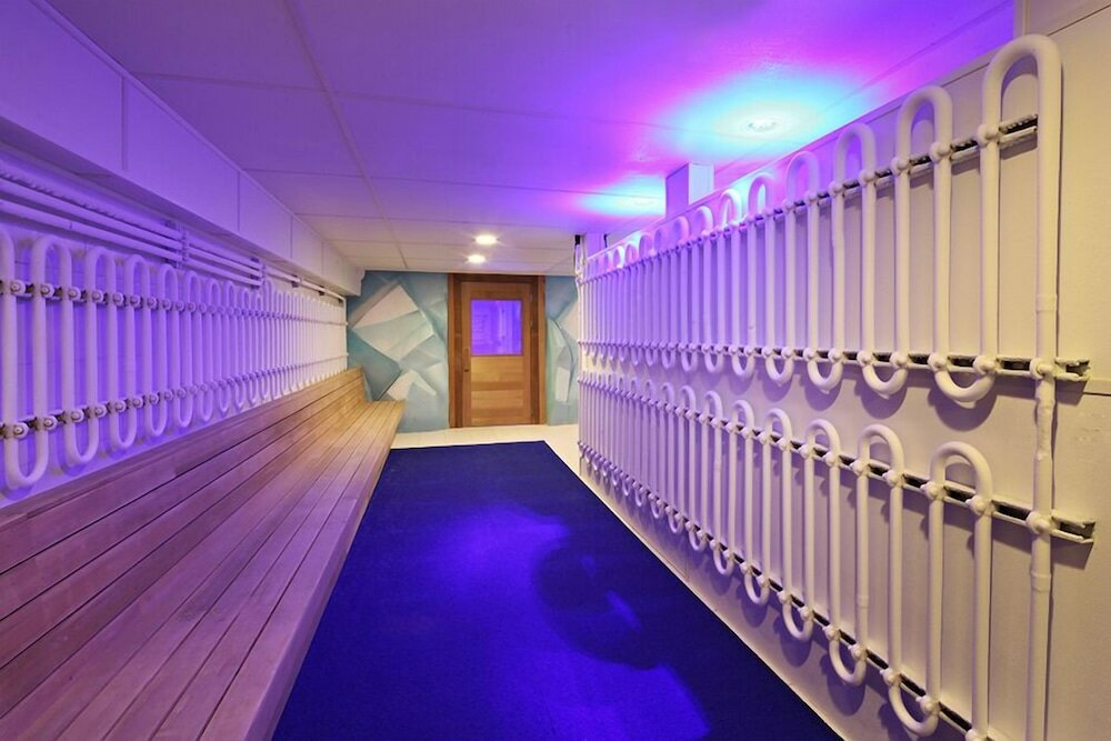 Фото The One Boutique Hotel