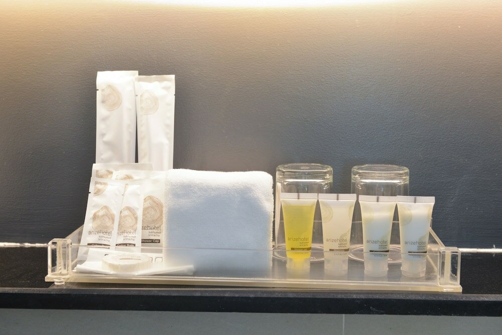 Фото Arize Hotel Sukhumvit