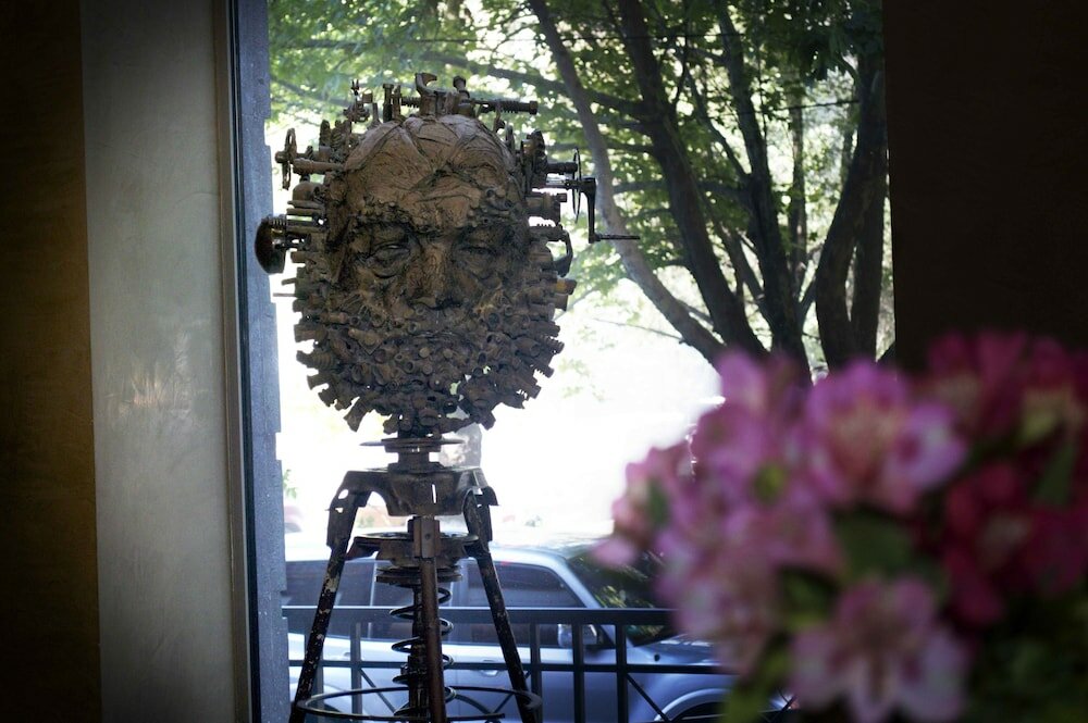 Фото Tufenkian Historic Yerevan Hotel