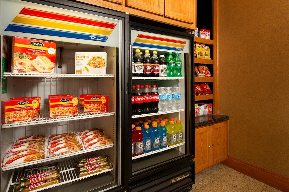 Фото Holiday Inn Express & Suites San Antonio-Dtwn Market Area, an Ihg Hotel