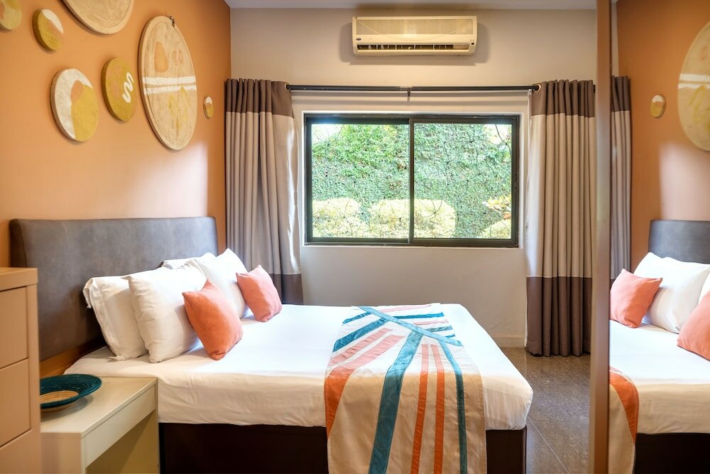 Фото Kabira Country Club