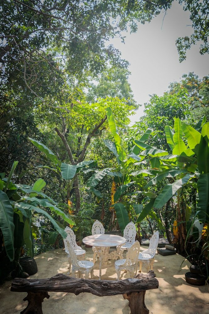 Фото Wildflower Villas