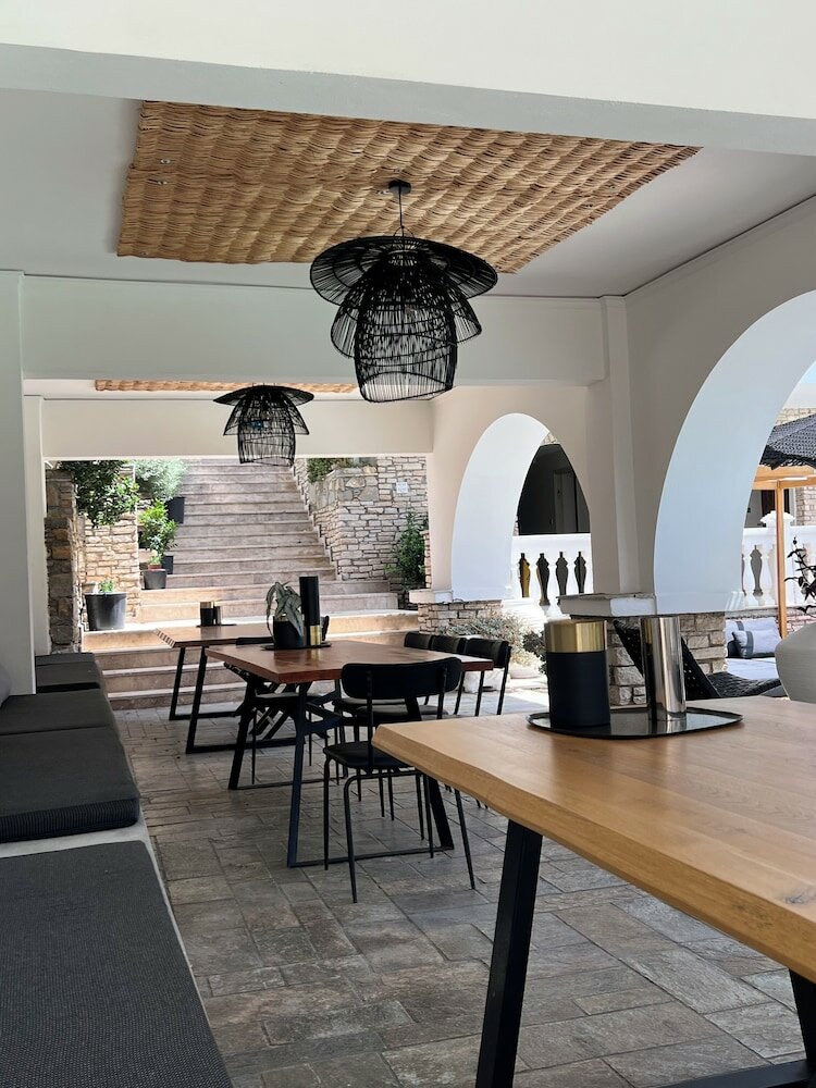 Фото Ino Village