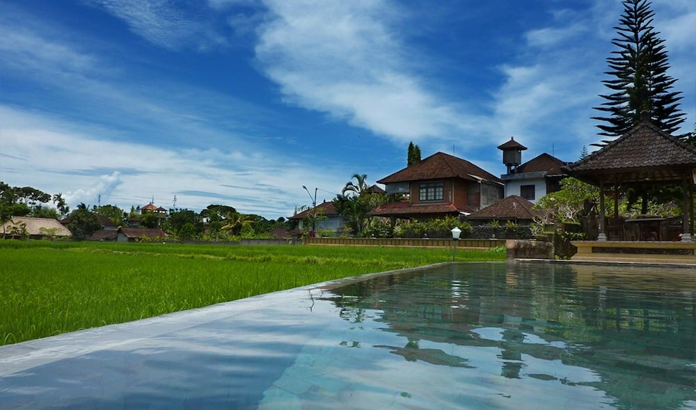 Фото Cendana Resort & SPA