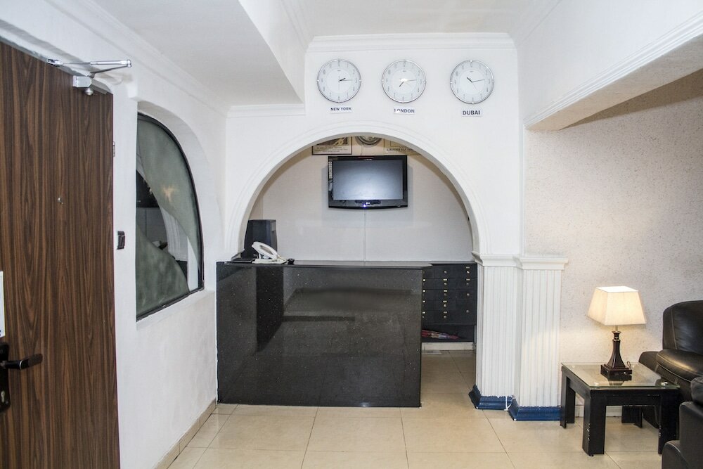 Фото Atlantic Hotel