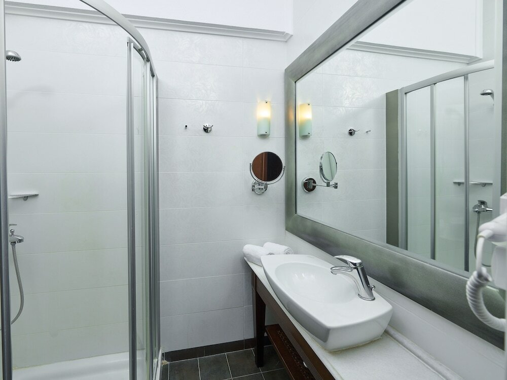 Фото Отель Mediterranean Princess - Adults Only