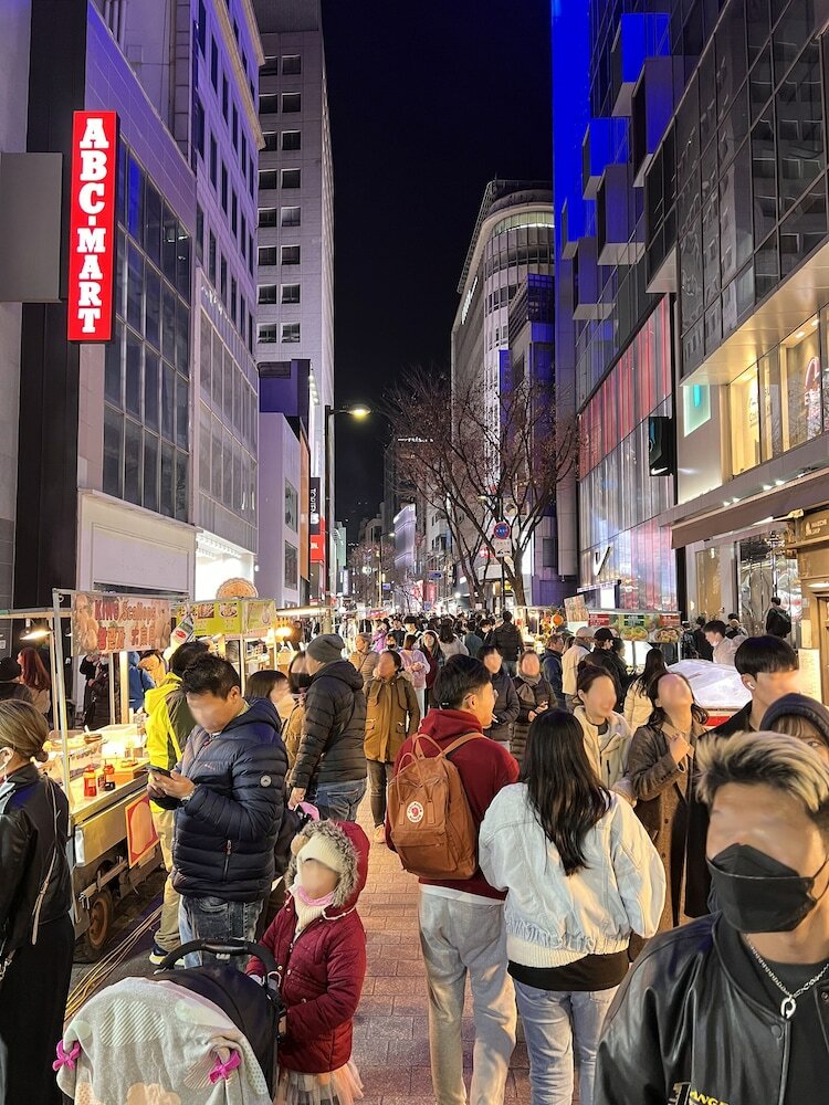 Фото 24 Guesthouse Dongdaemun Market