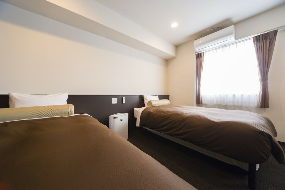 Фото Urbain Hiroshima Central