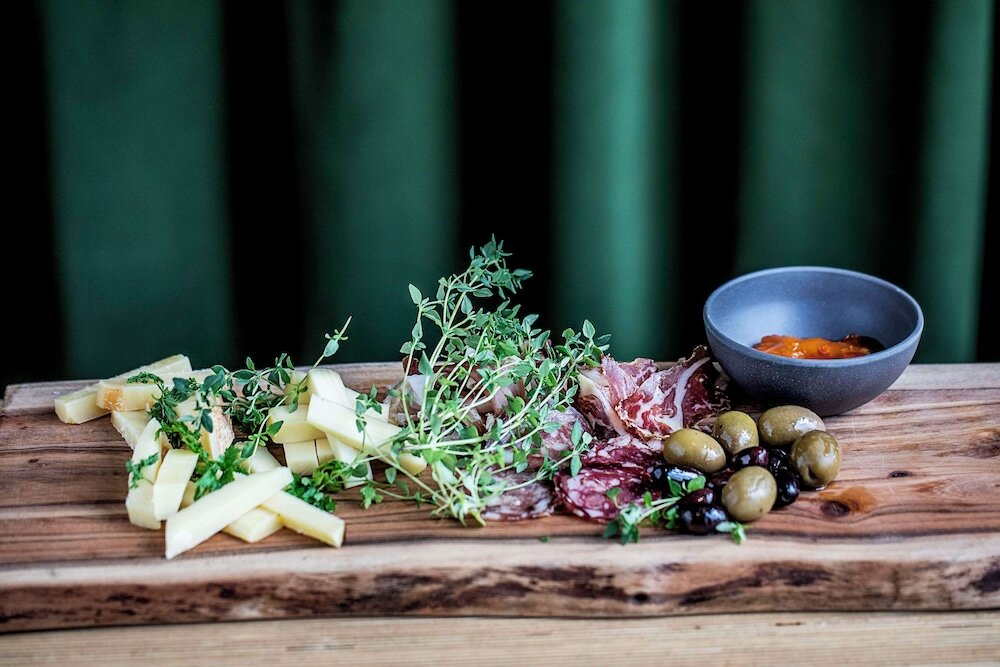 Фото Scandic Aalborg City