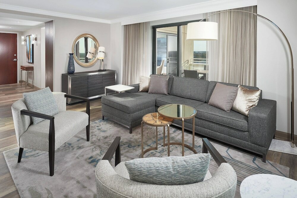 Фото Orlando Marriott Lake Mary