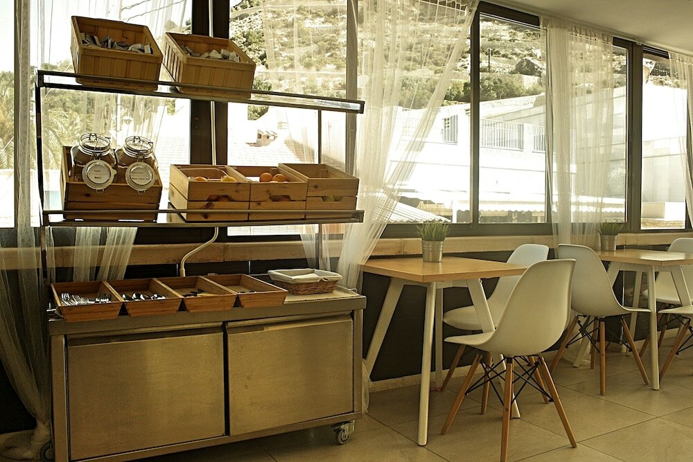 Фото Hostal Vil5