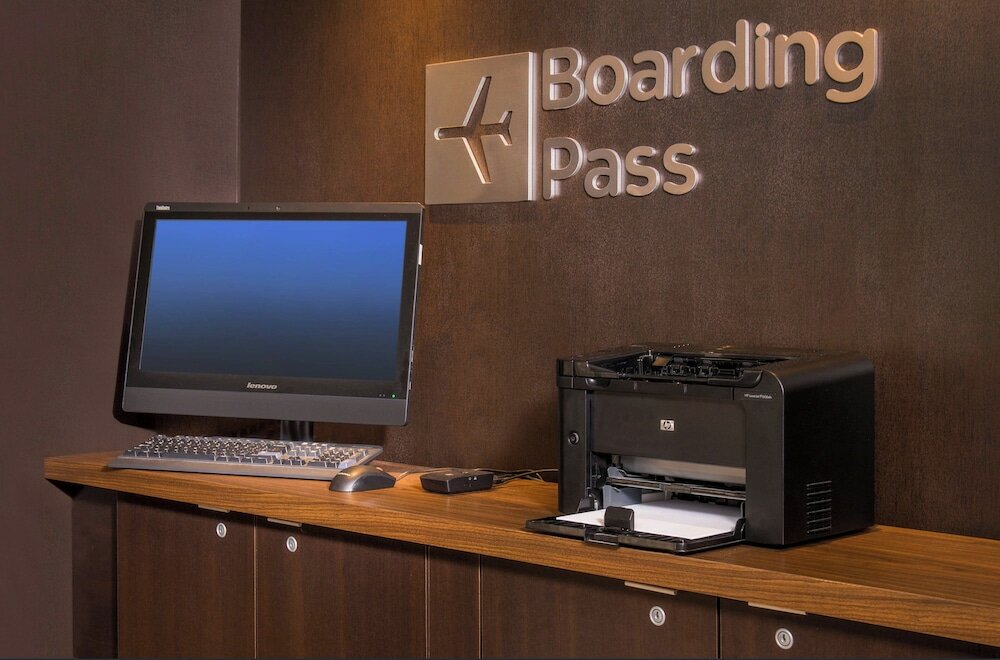 Фото Courtyard by Marriott Washington Dulles Airport Chantilly