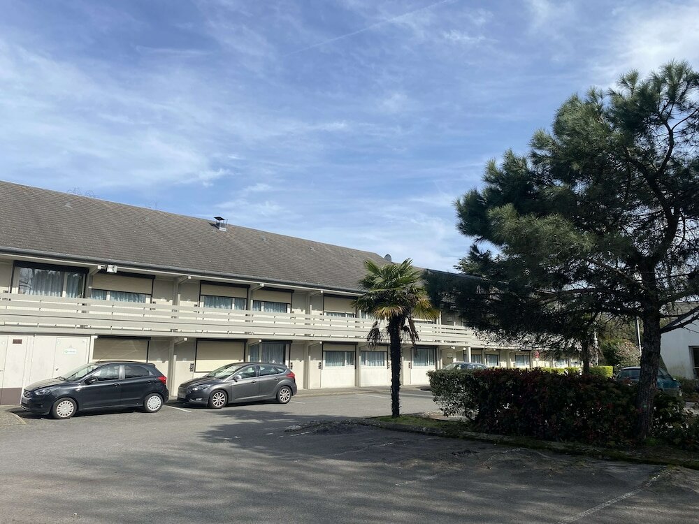 Фото Campanile Nantes Sud - Rezé Aéroport