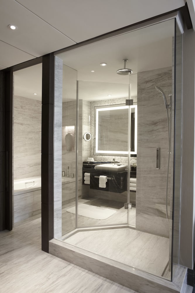 Фото Shanghai Marriott Hotel Pudong East