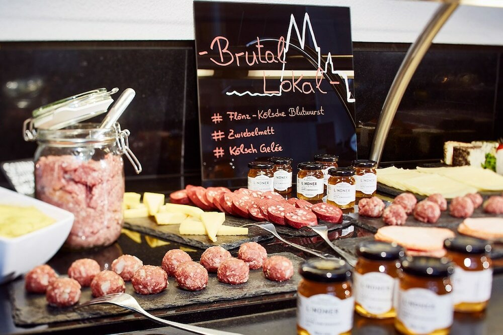 Фото Lindner Hotel Dom Residence