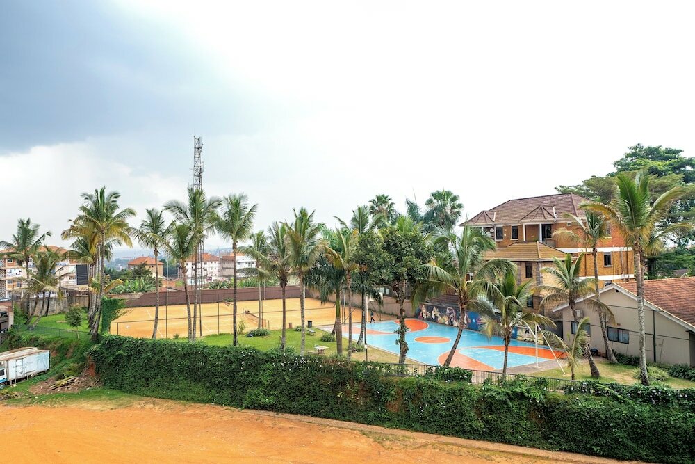 Фото Kabira Country Club