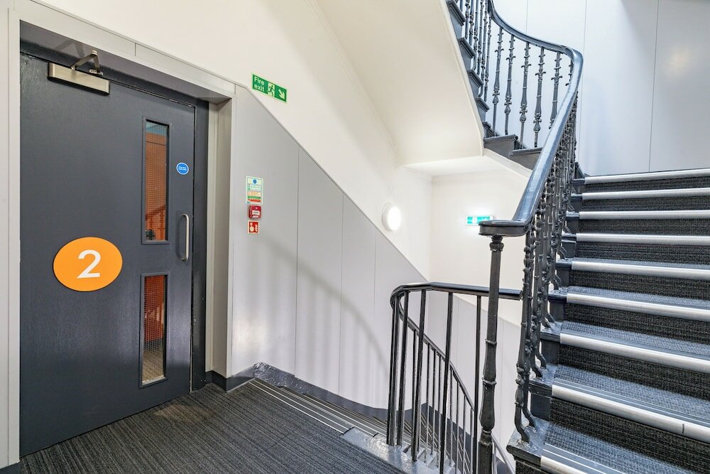 Фото easyHotel Edinburgh