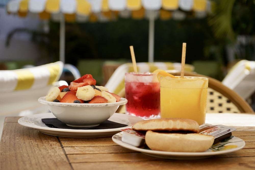 Фото Clinton Hotel South Beach