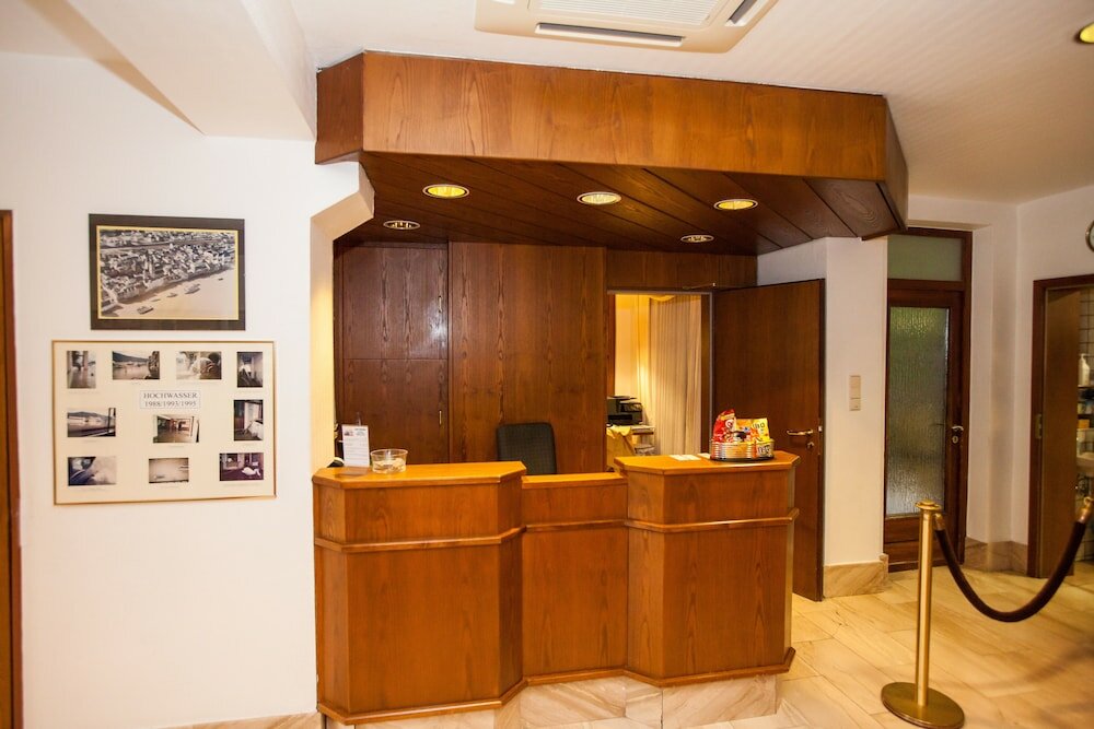 Фото Hotel Garni Gunther