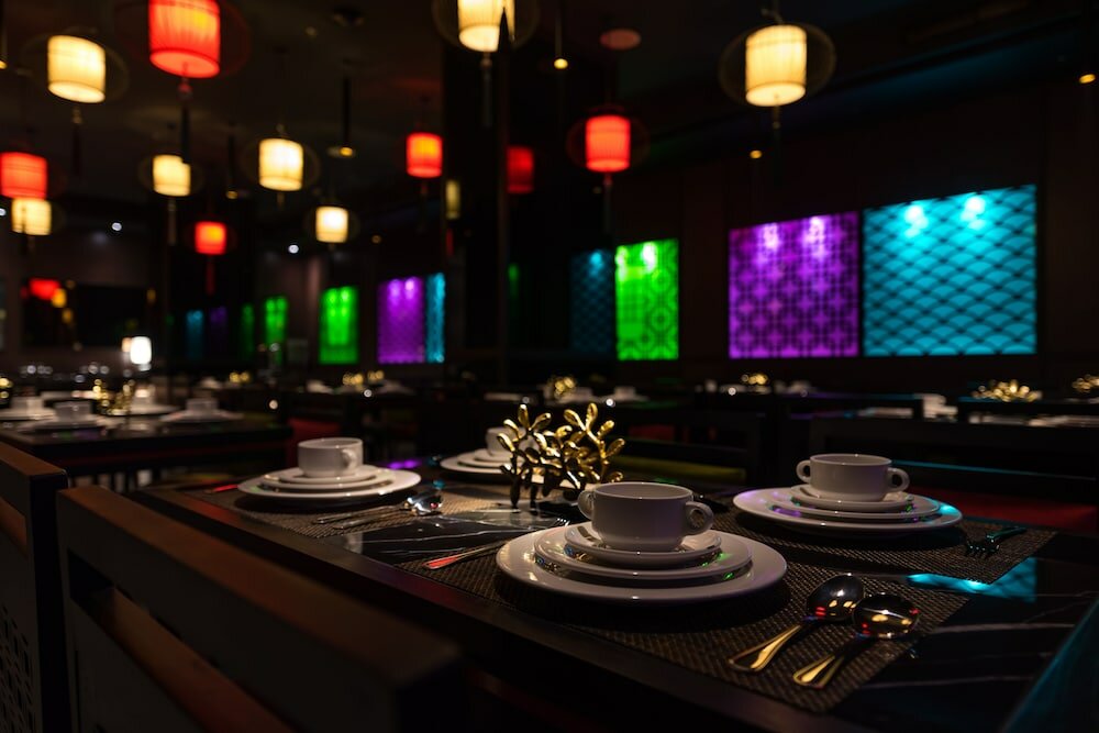 Фото Ashley Tang Menteng Jakarta