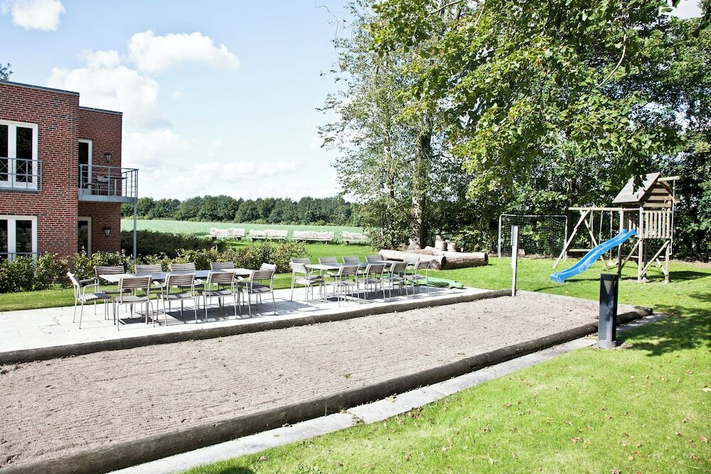 Фото Montra Hotel Sabro Kro