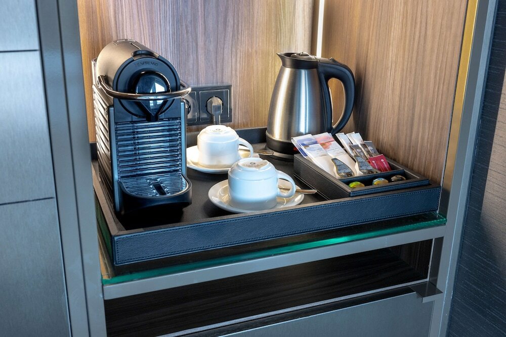 Фото Nh Collection Salzburg City