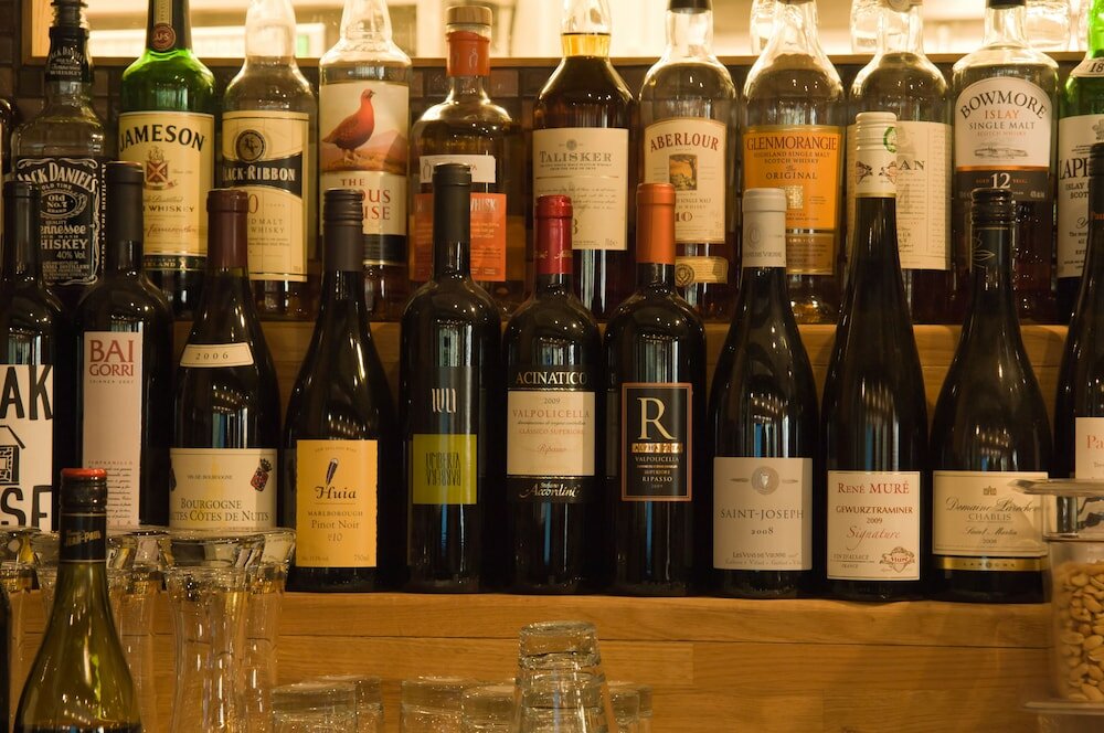 Фото Hotel Zinkensdamm