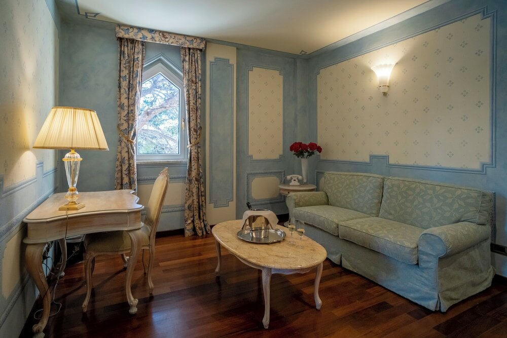 Фото Suite Hotel Nettuno