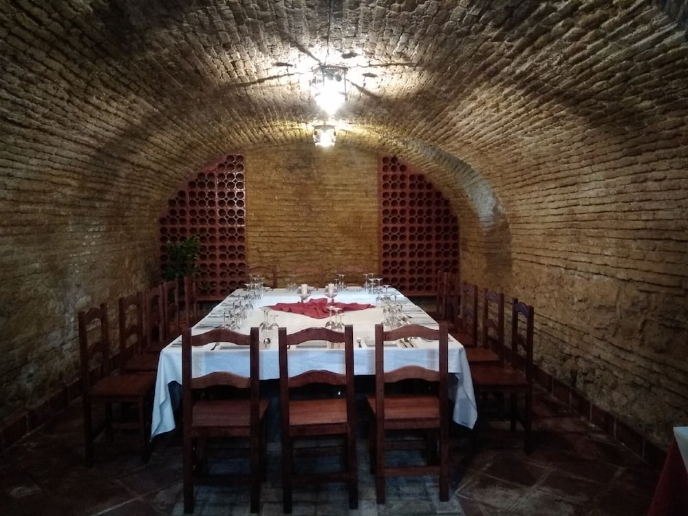 Фото Hotel Plateros