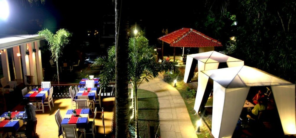 Фото Paparazzi Resort