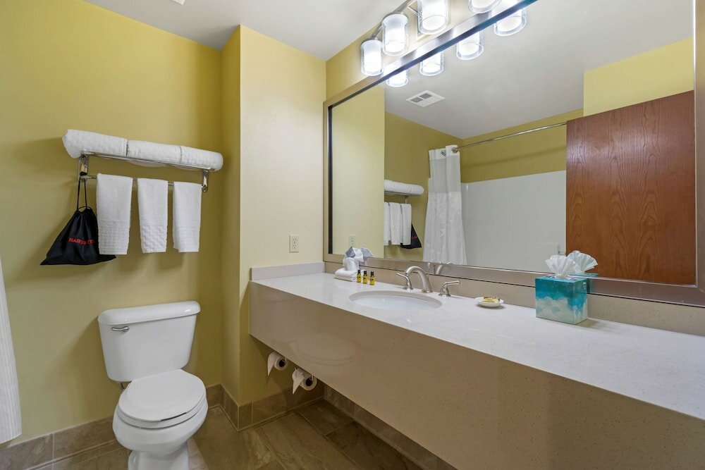 Фото Best Western Plus Plaza by the Green